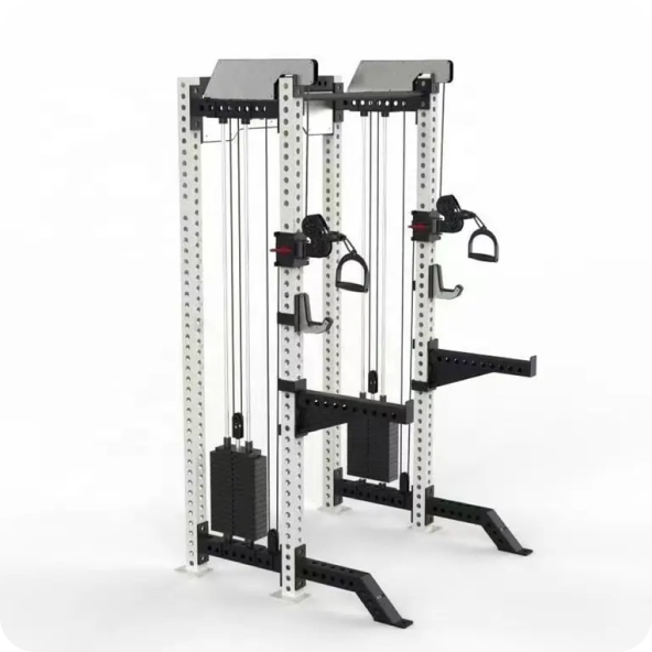Multi Functional Power Rack