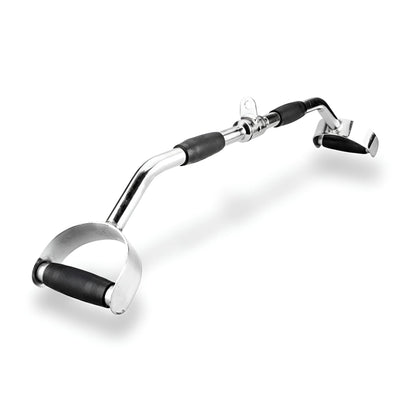 Multi Grip Lat Pulldown Bar Cable Attachment