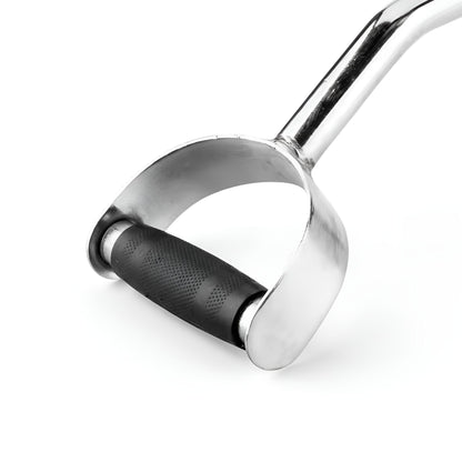 Multi Grip Lat Pulldown Bar Cable Attachment