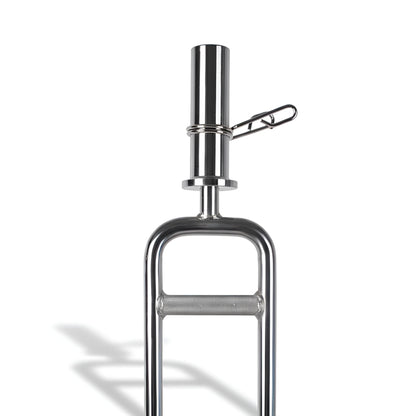 Multi Grip Tricep Bar