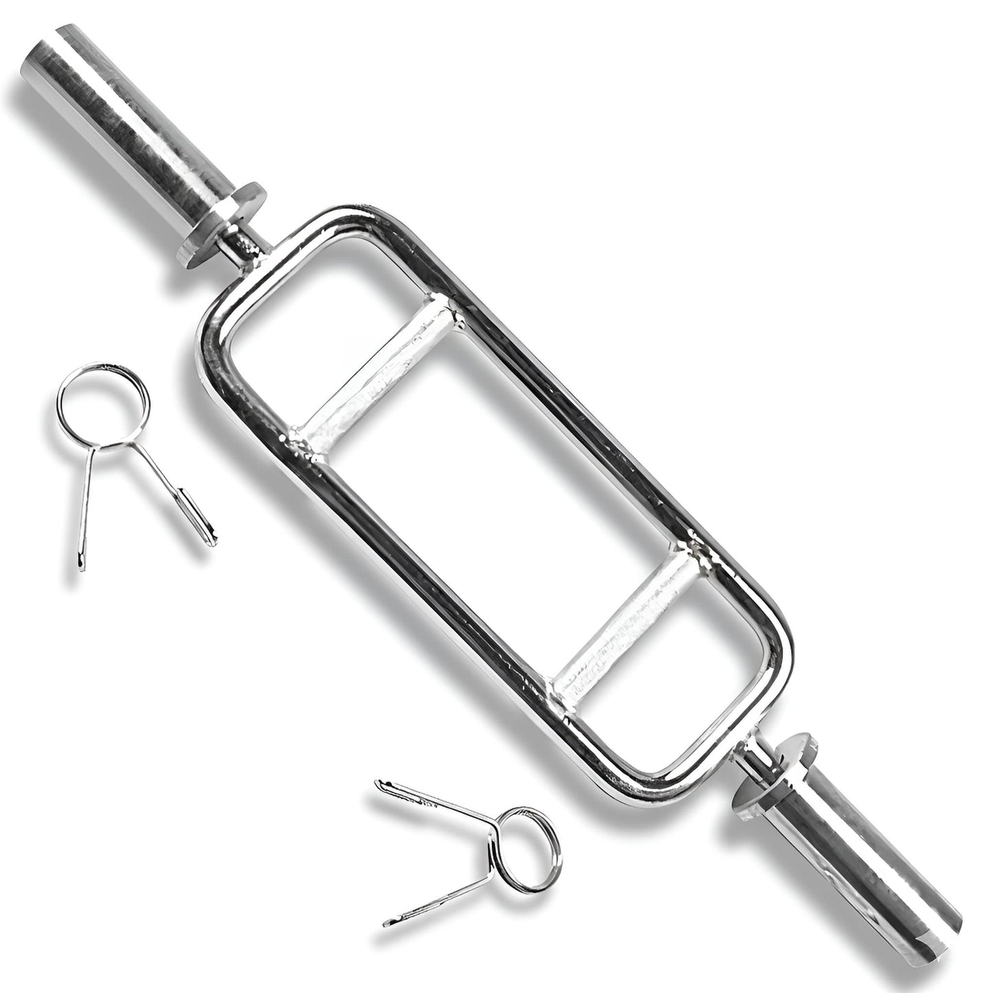 Multi Grip Tricep Bar