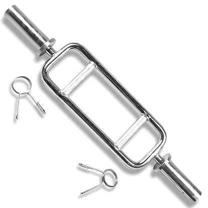 Multi Grip Tricep Bar