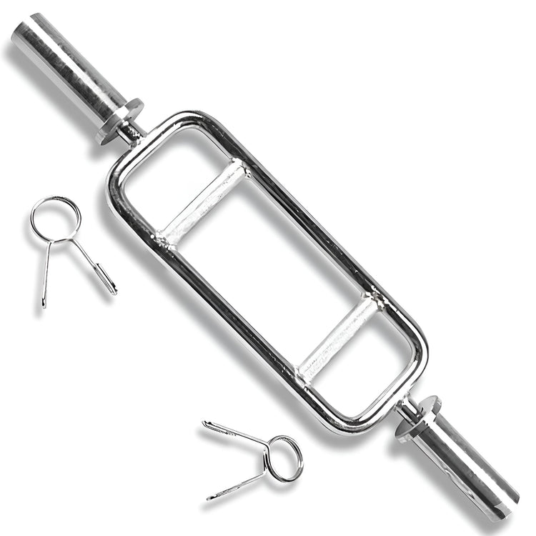 Multi Grip Tricep Bar