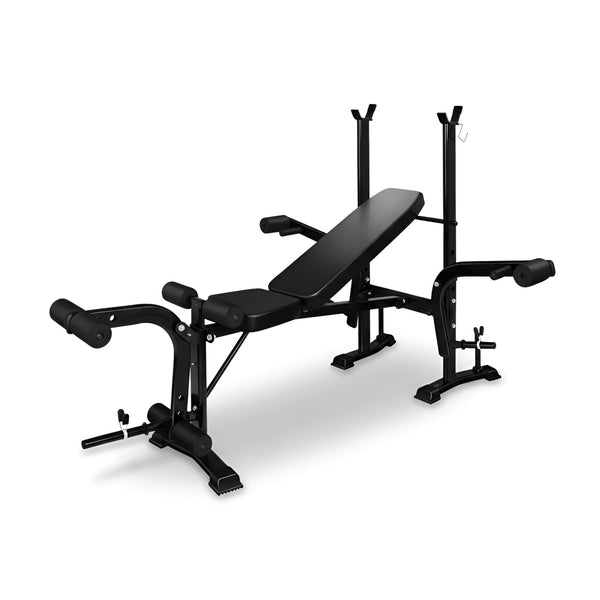 Multifunctional Bench