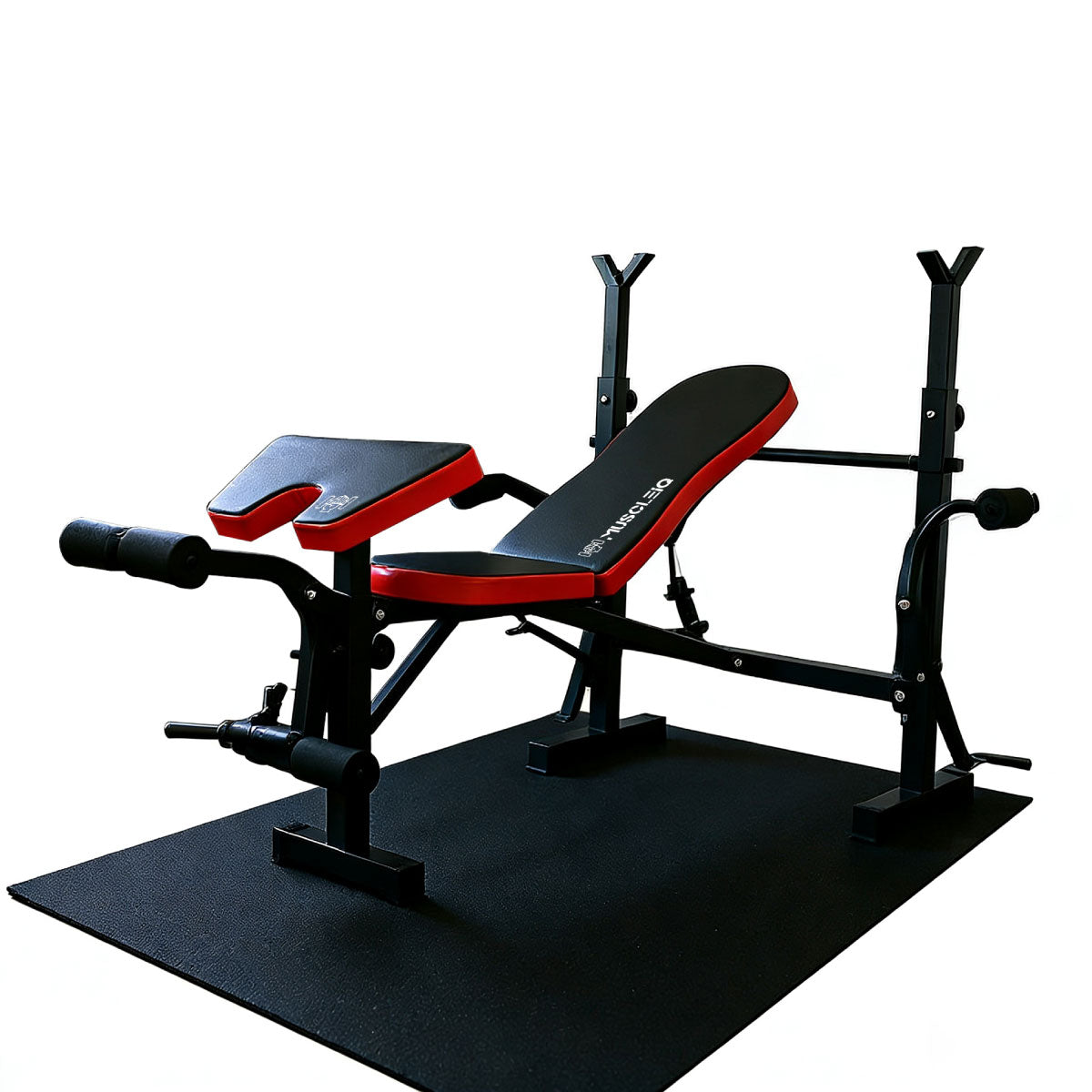 Multifunctional Bench