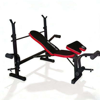 Multifunctional Bench