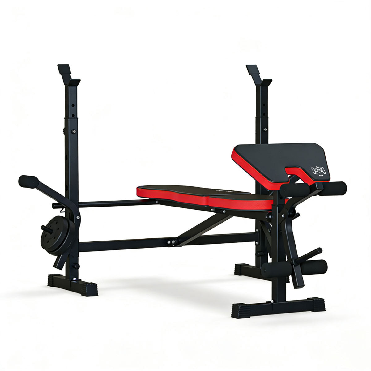 Multifunctional Bench