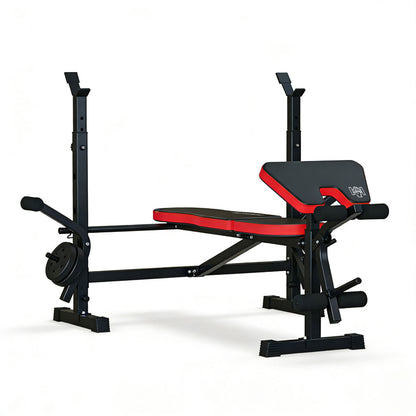 Multifunctional Bench