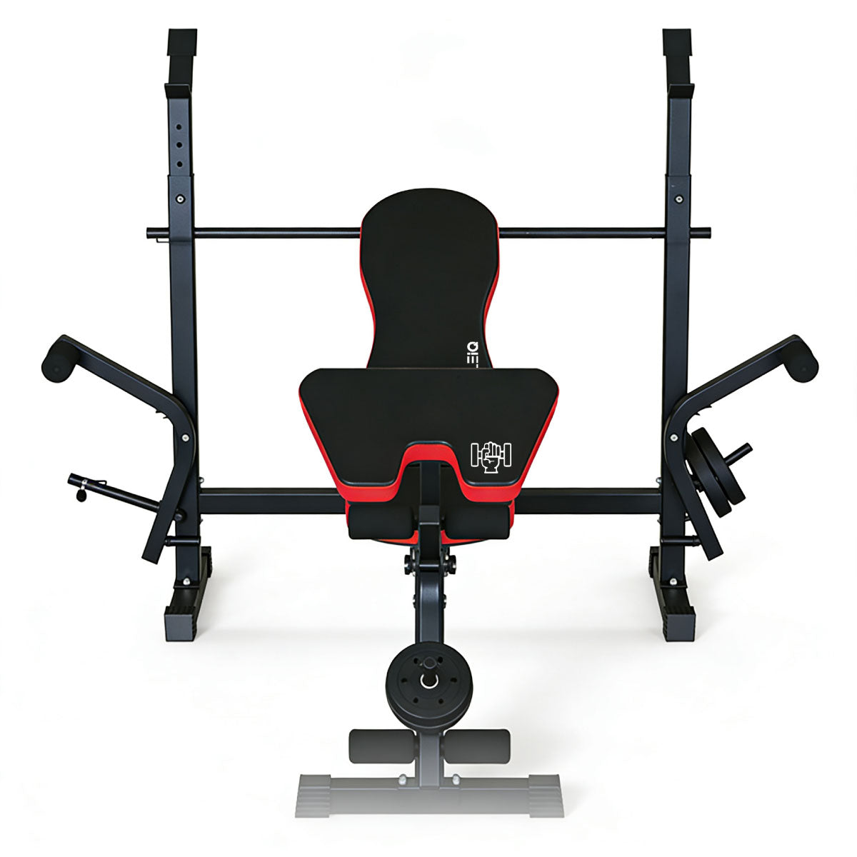 Multifunctional Bench