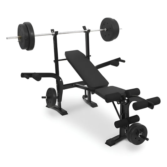 Multifunctional Bench