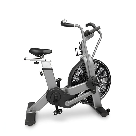 Muscleiq Air Bike