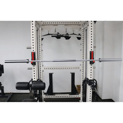 Olympic 2" Barbell 6ft - 7ft