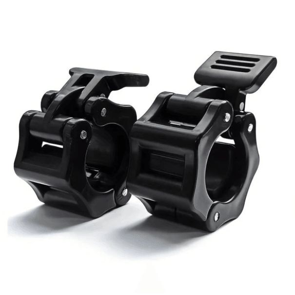 Olympic 2" Barbell 6ft - 7ft