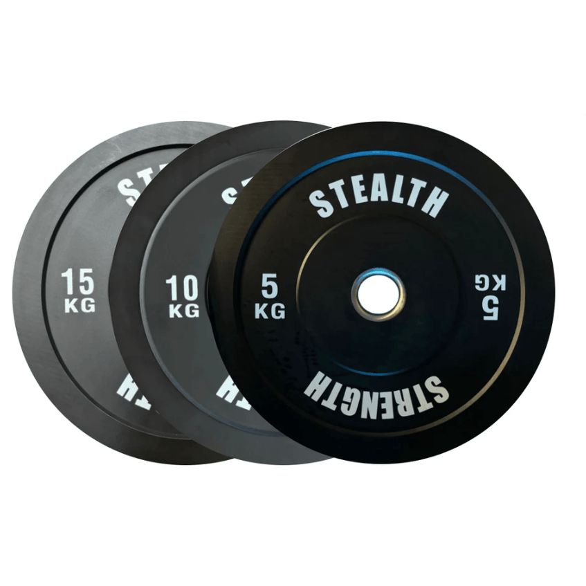 Olympic 2" Barbell 6ft - 7ft