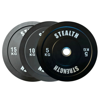 Olympic 2" Barbell 6ft - 7ft