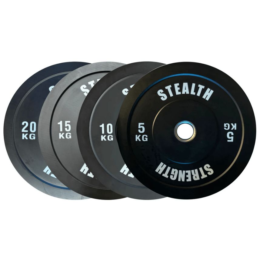 Olympic 2" Barbell 6ft - 7ft