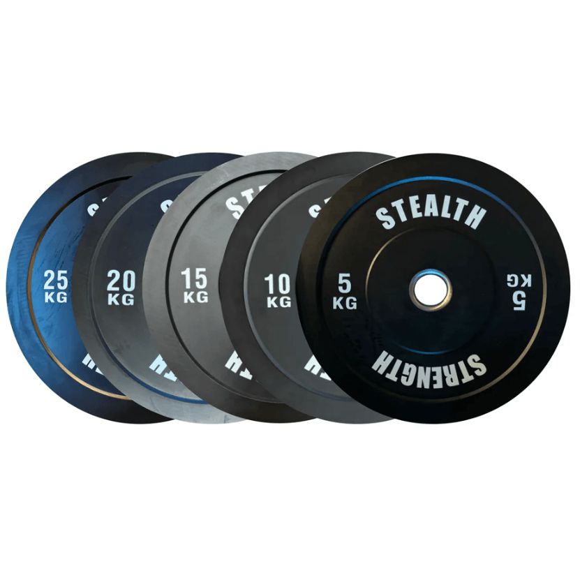 Olympic 2" Barbell 6ft - 7ft