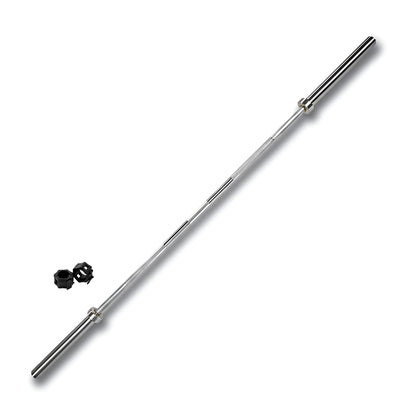 Olympic 2" Barbell 6ft - 7ft