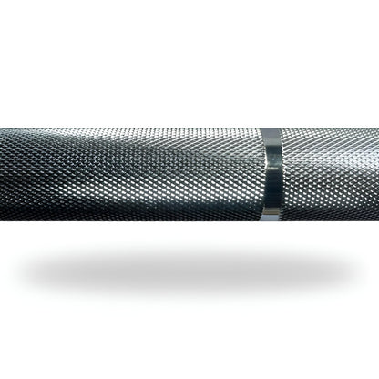 Olympic 2" Barbell 6ft - 7ft