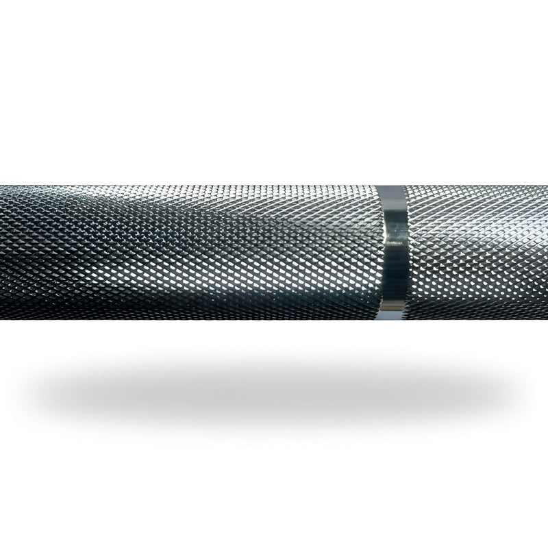 Olympic 2" Barbell 6ft - 7ft