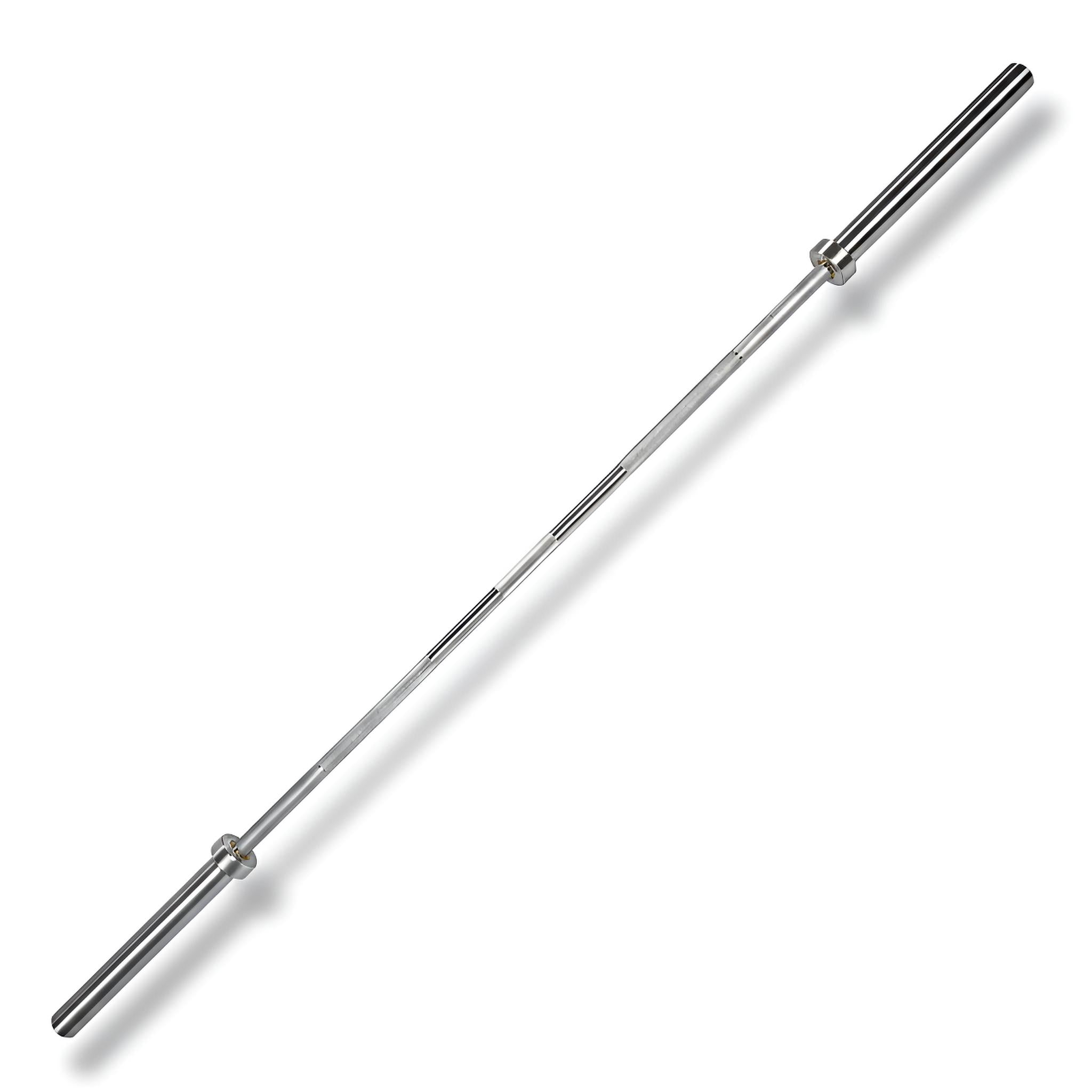 Olympic Barbell | 6ft - 7ft Lengths for 2