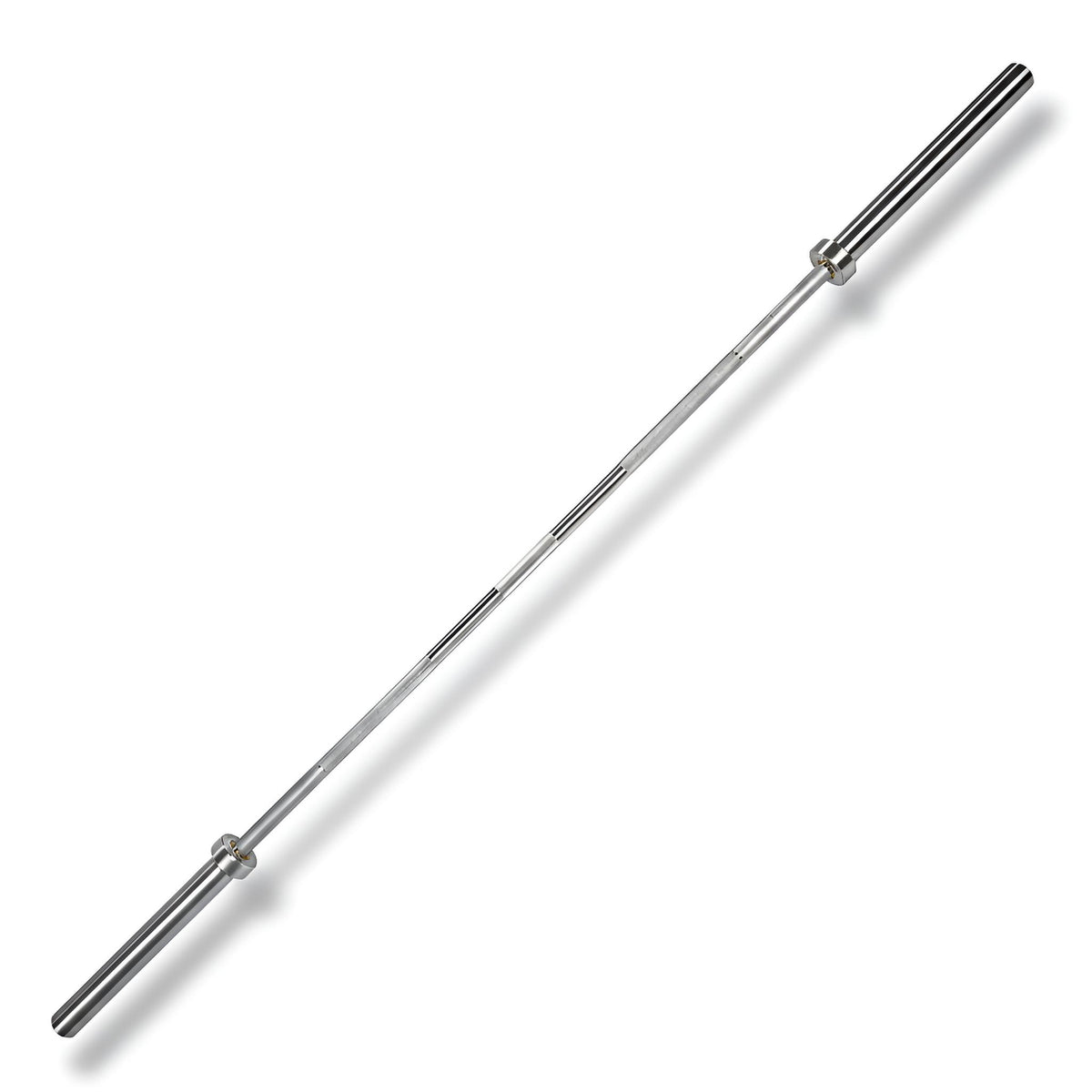 Olympic 2" Barbell 6ft - 7ft