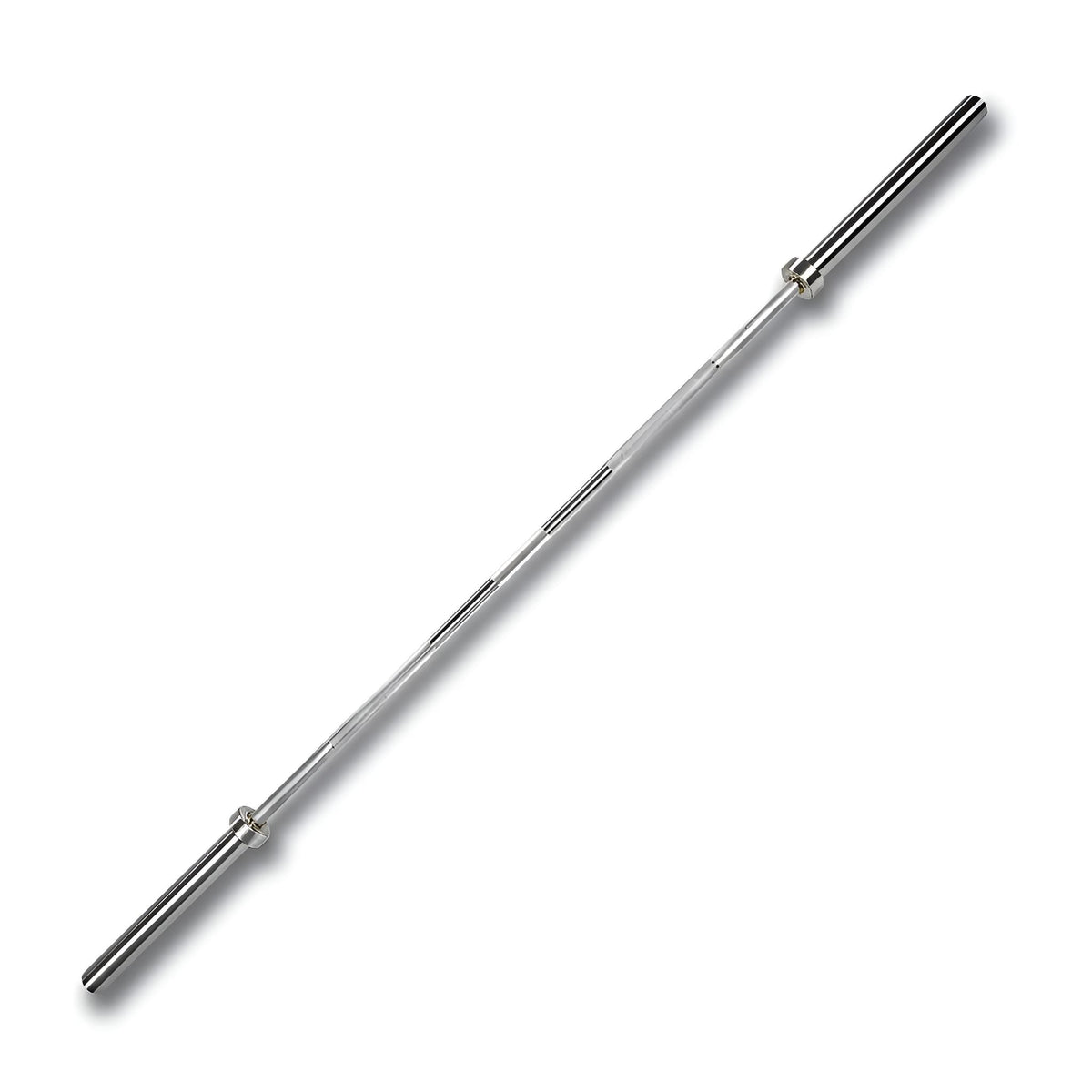 Olympic 2" Barbell 6ft - 7ft
