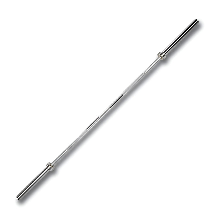 Olympic 2" Barbell 4ft - 5ft