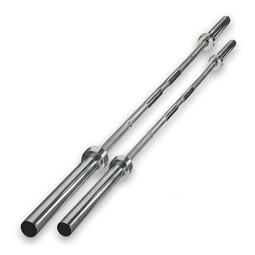 Olympic 2" Barbell 6ft - 7ft