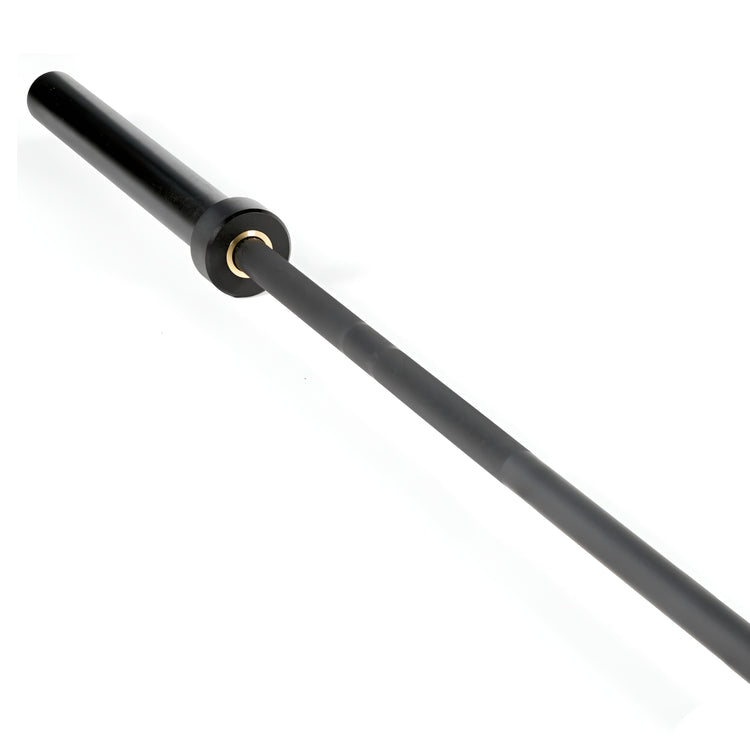 Olympic Blackout Barbell