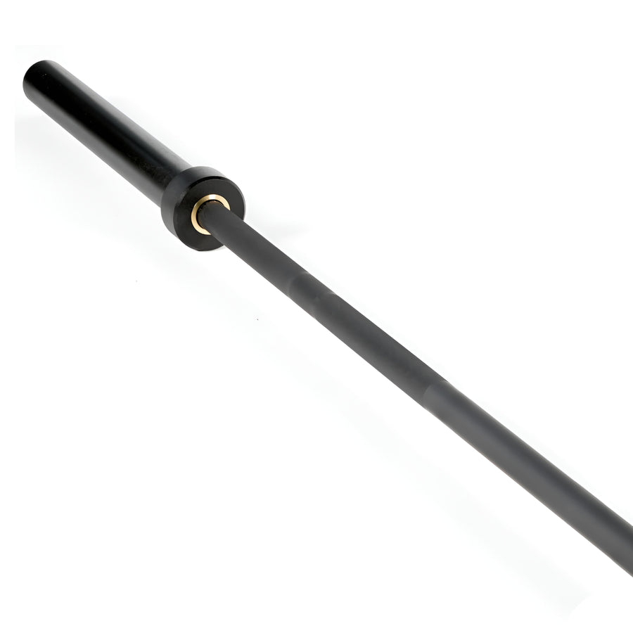 Olympic Blackout Barbell