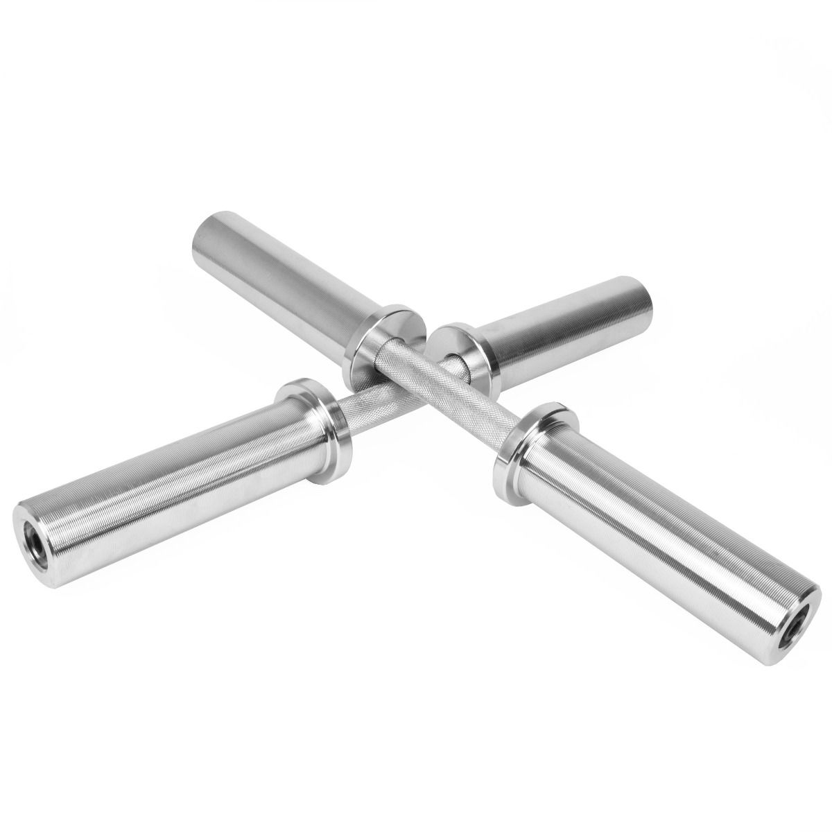 Olympic Dumbbell Bars