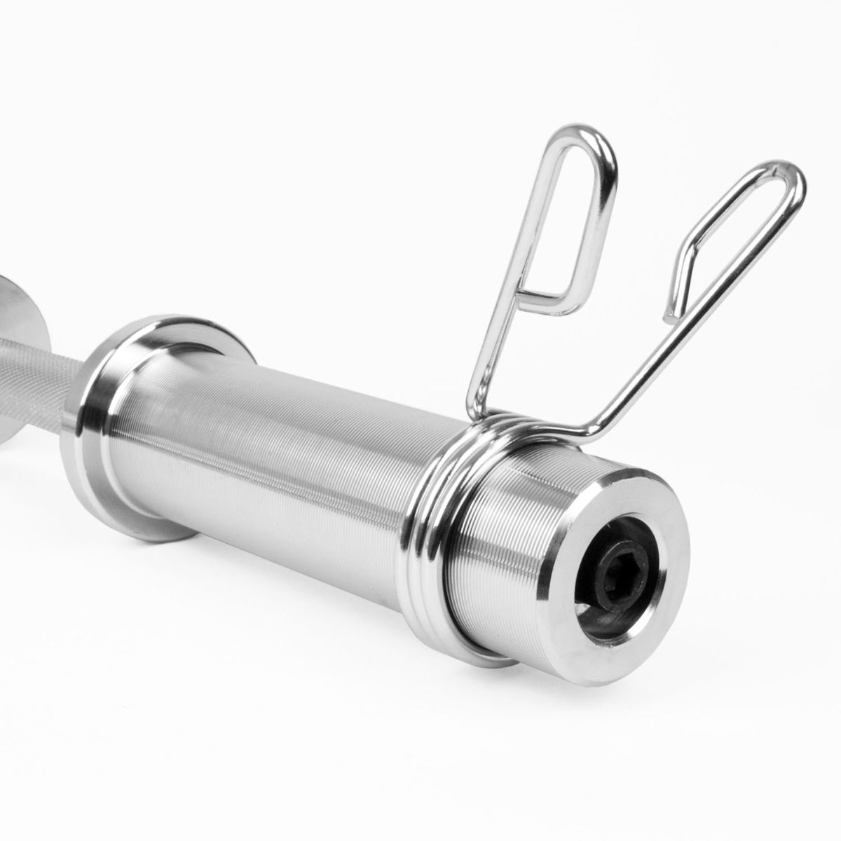 Olympic Dumbbell Bars