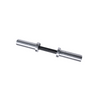 Olympic Dumbbell Bars Black