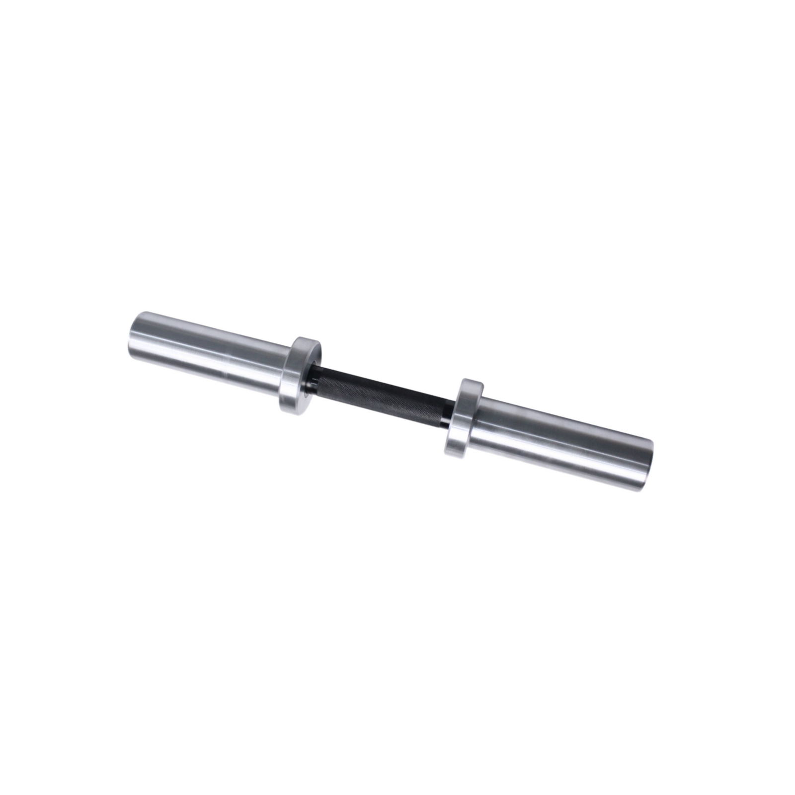 Olympic Dumbbell Bars Black