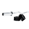 Olympic Ez Curl Bar