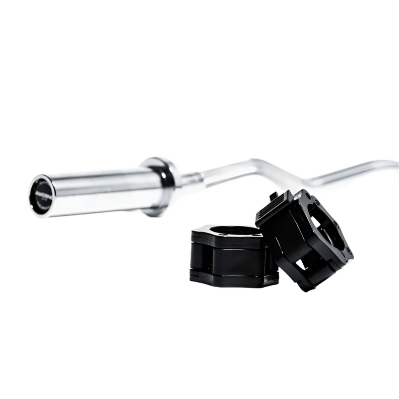 Olympic Ez Curl Bar