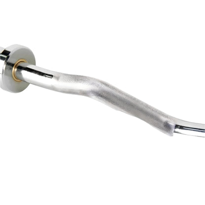 Olympic Ez Curl Bar