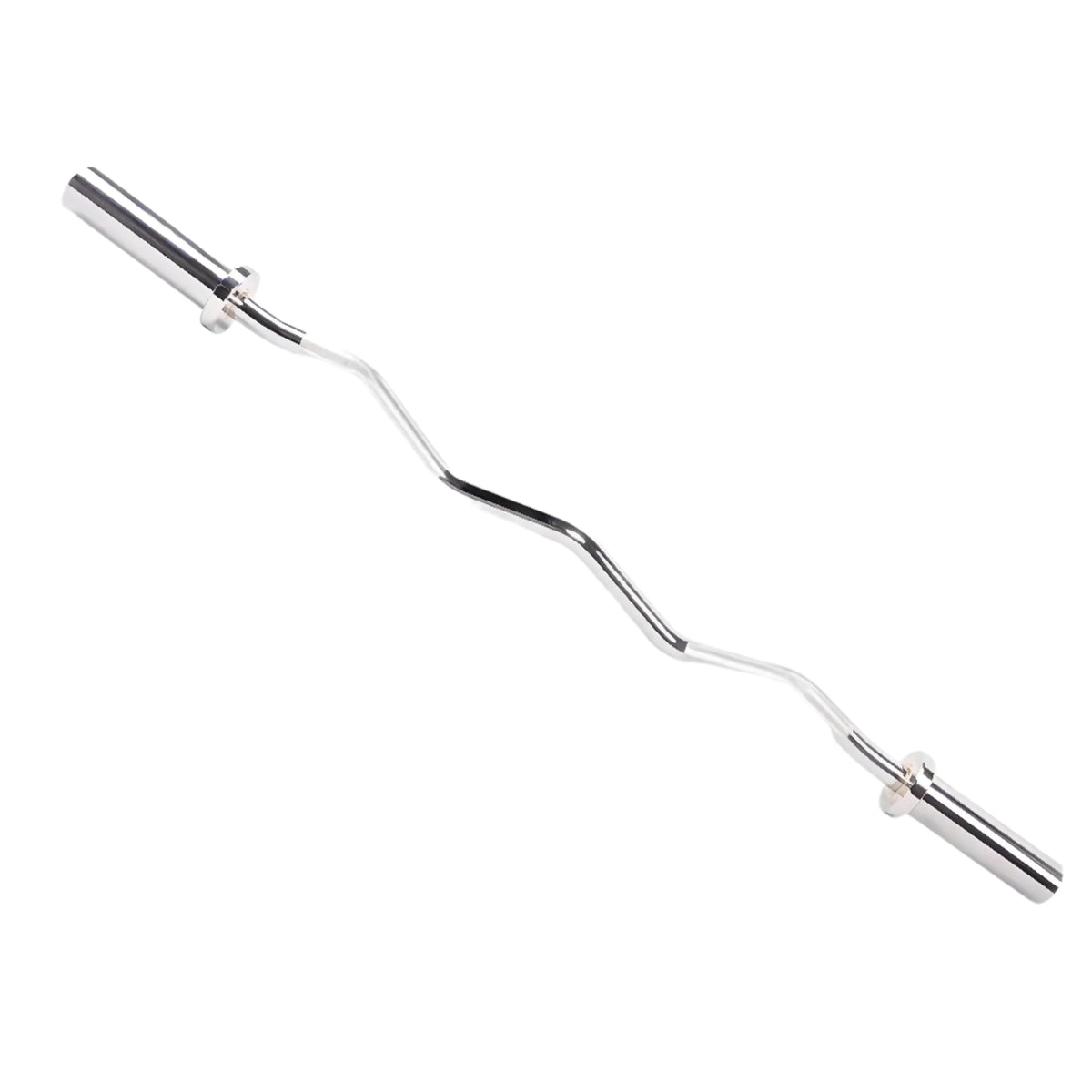 Olympic Ez Curl Bar