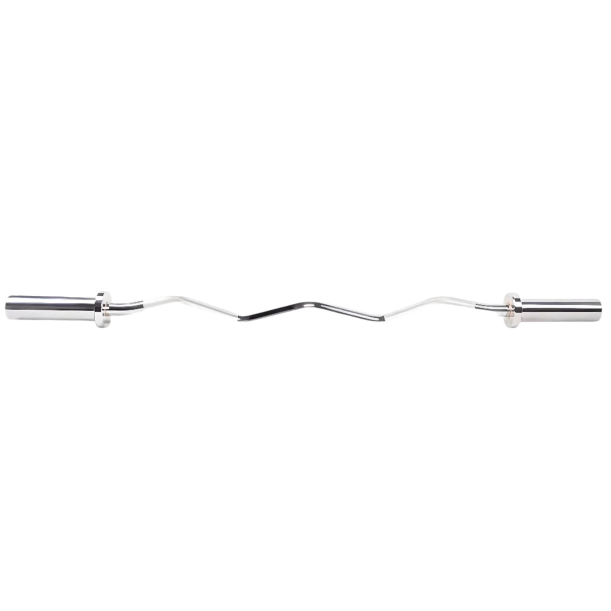 Olympic Ez Curl Bar