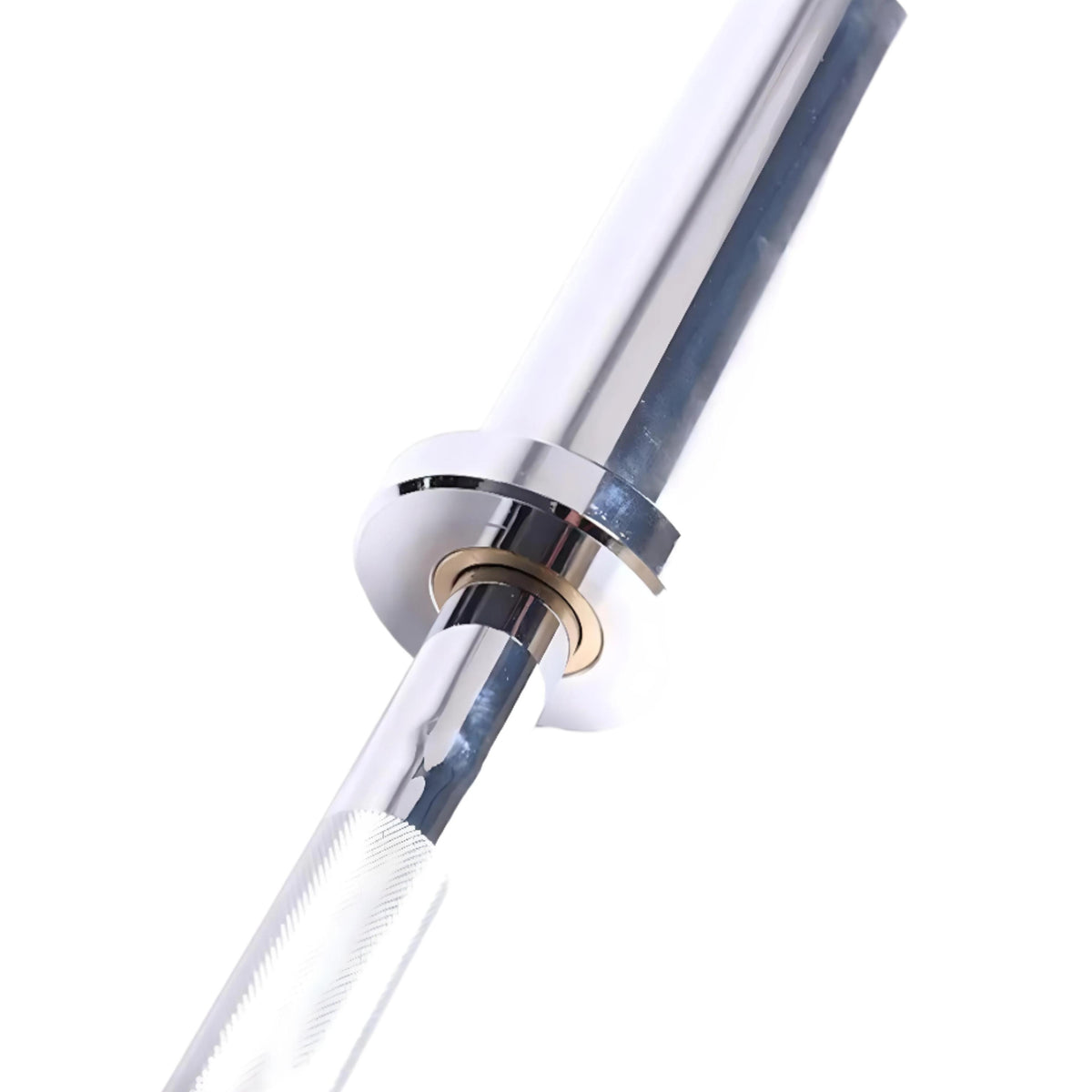 Olympic Ez Curl Bar