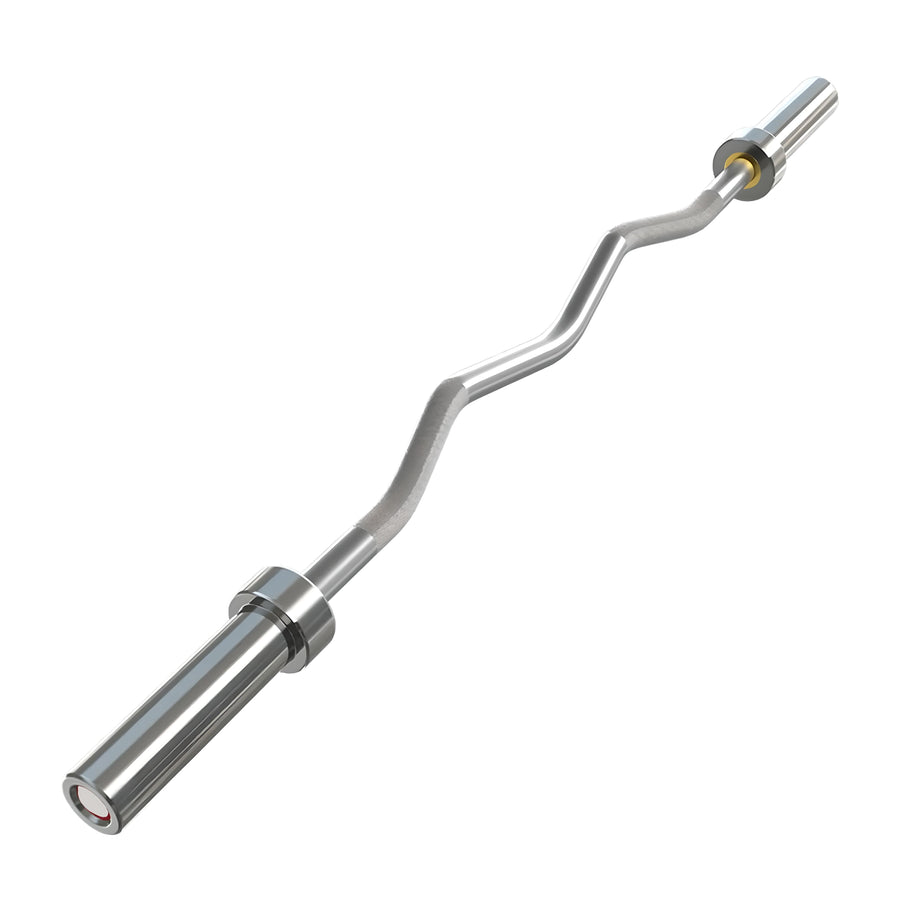 Olympic Ez Curl Bar