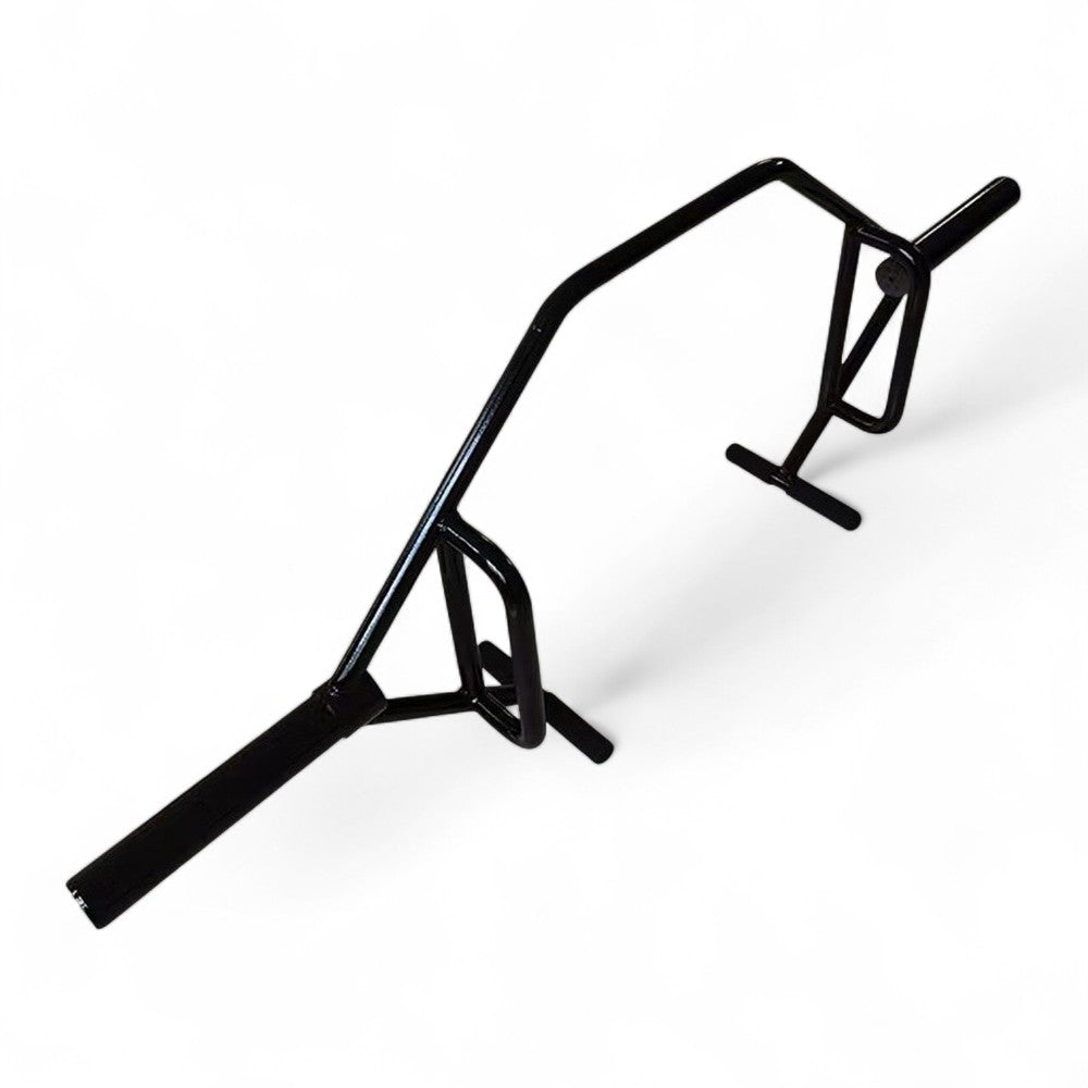 Olympic Open Trap Bar