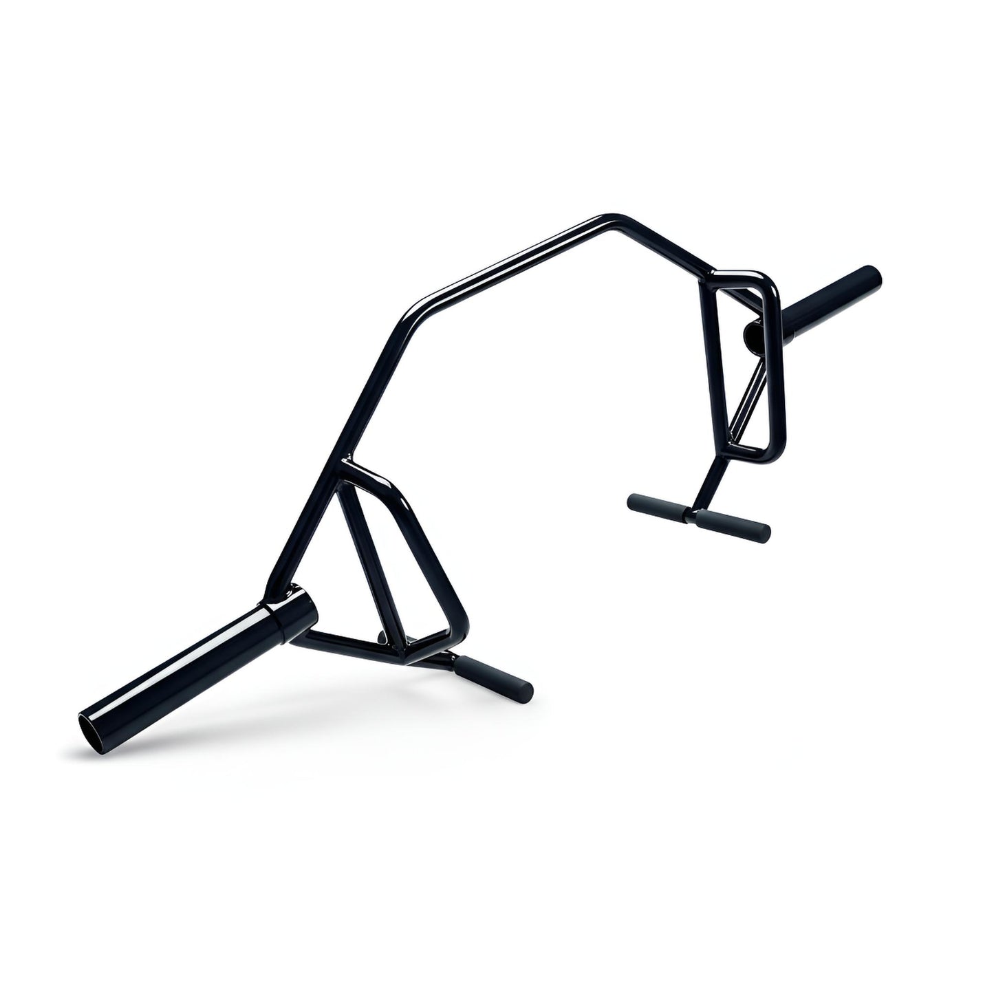 Olympic Open Trap Bar