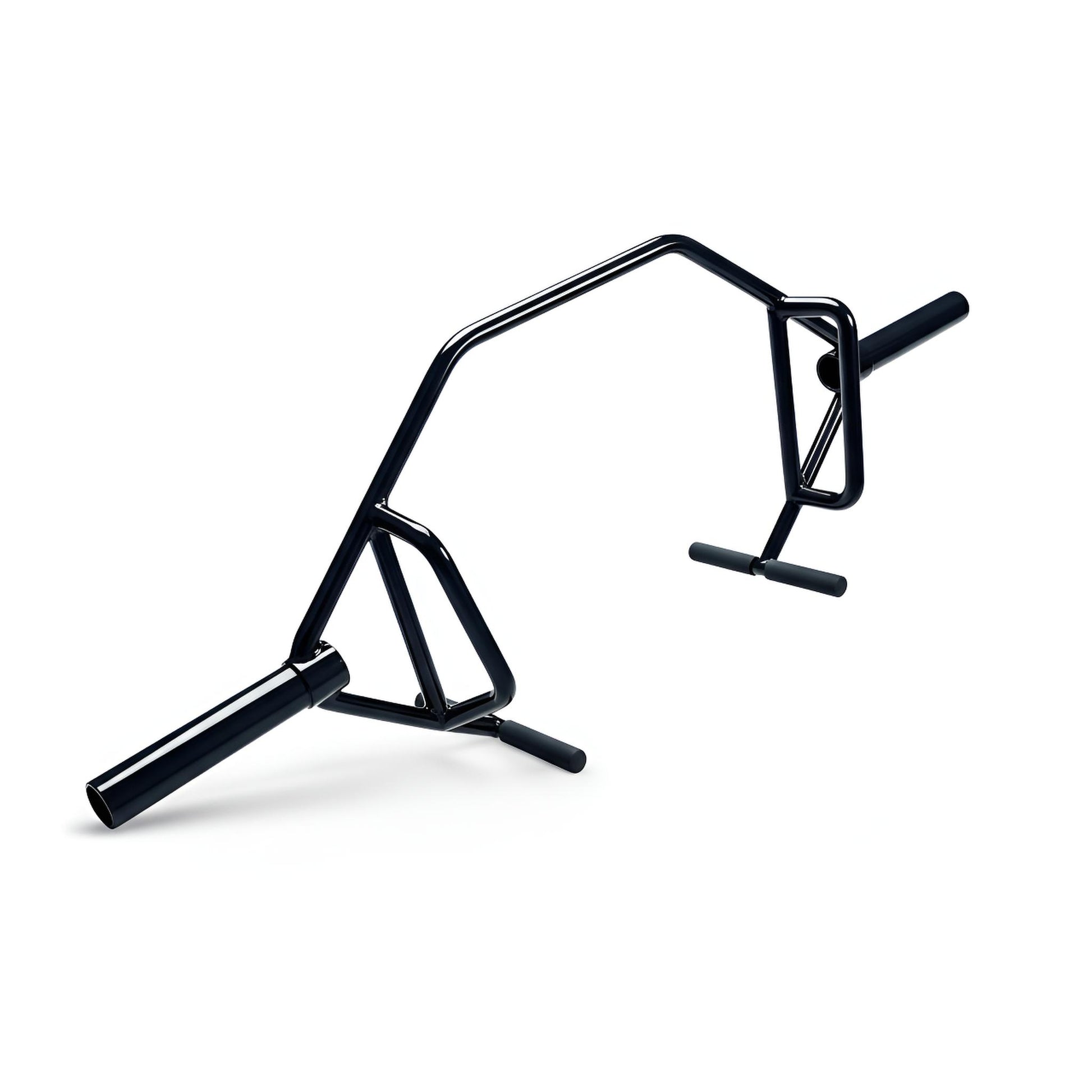 Olympic Open Trap Bar