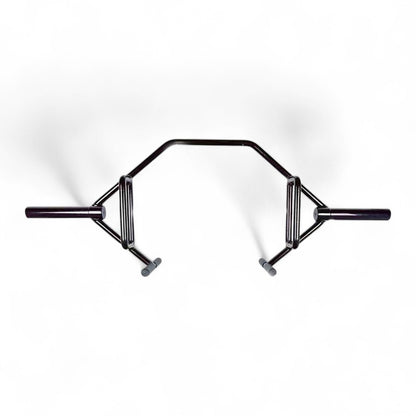 Olympic Open Trap Bar