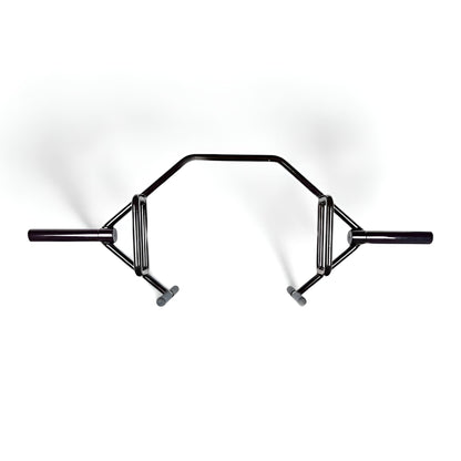 Olympic Open Trap Bar