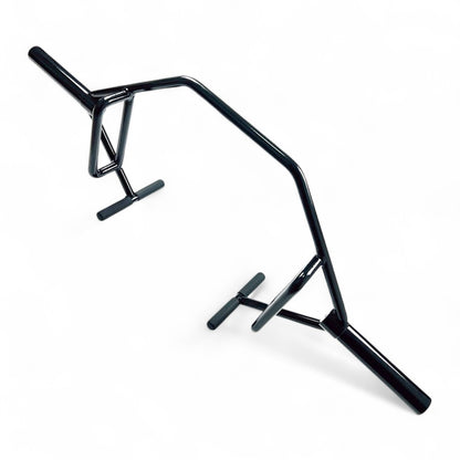 Olympic Open Trap Bar