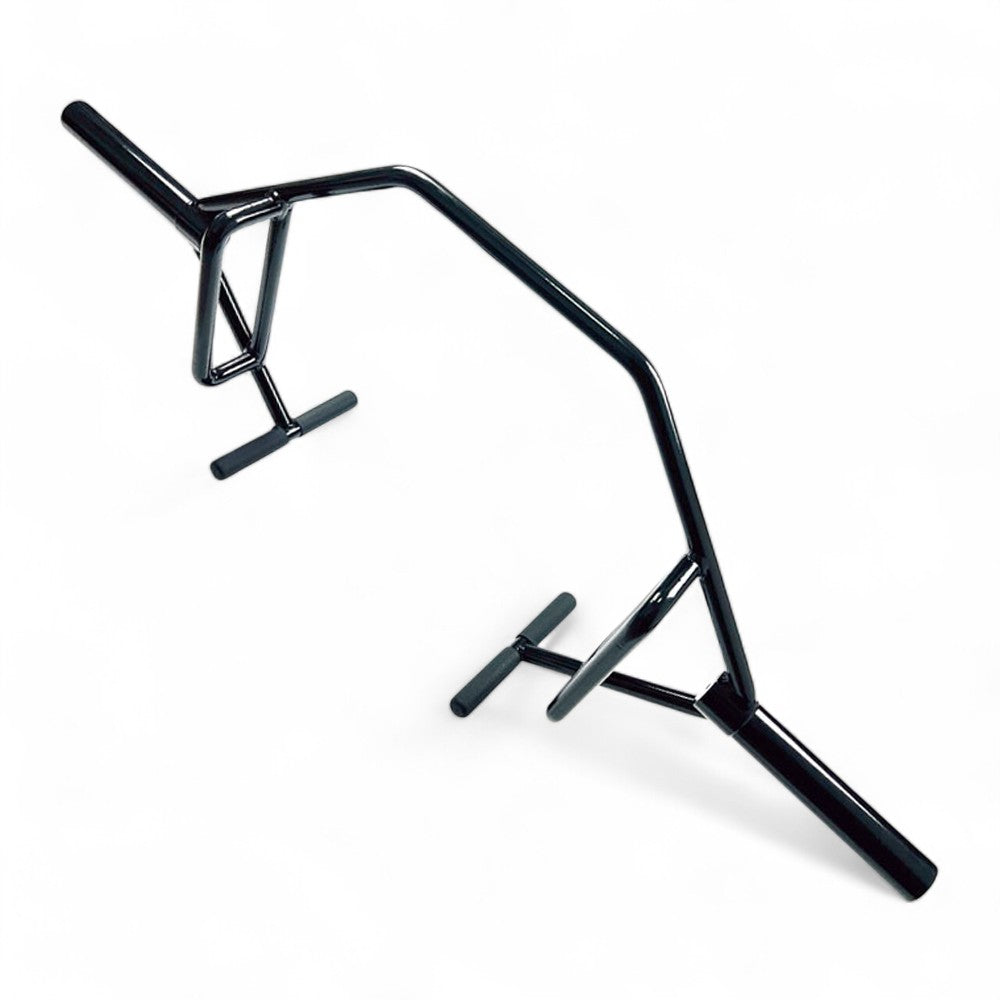 Olympic Open Trap Bar