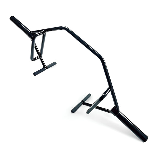 Olympic Open Trap Bar